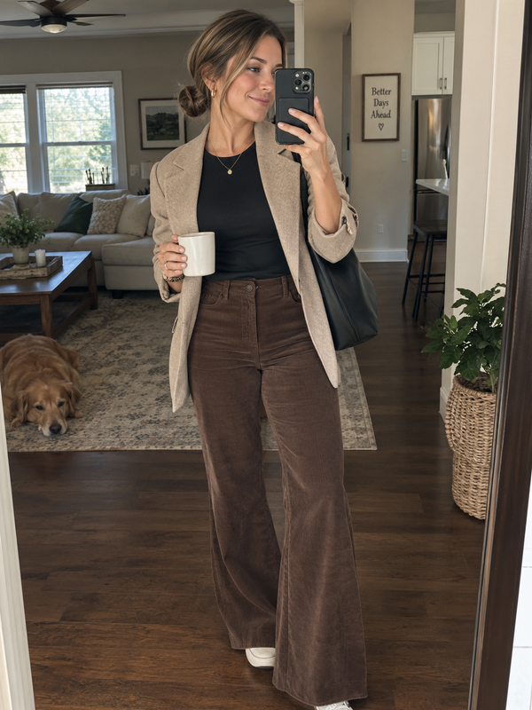 Ashley C, 35