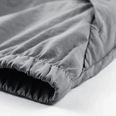 Narson Jacket – Lightweight Water-Resistant Hooded Jacket