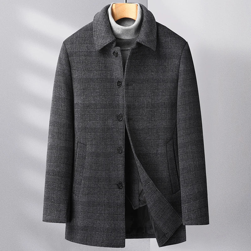 Charcoal Gray