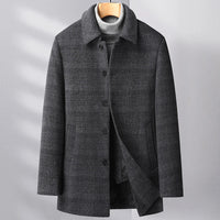 Charcoal Gray