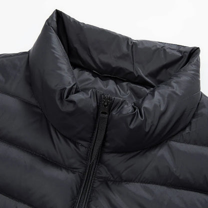 Men's Signature Insulated Vest – Warm & Lightweight