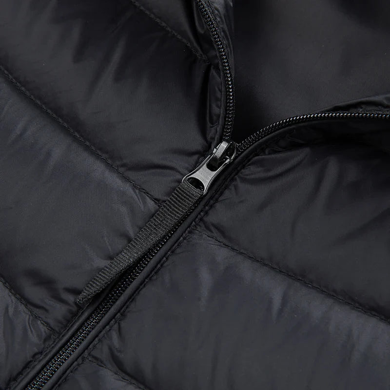 Men's Signature Insulated Vest – Warm & Lightweight