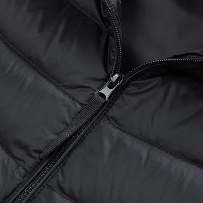 Men's Signature Insulated Vest – Warm & Lightweight
