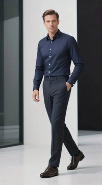 Navy Blue