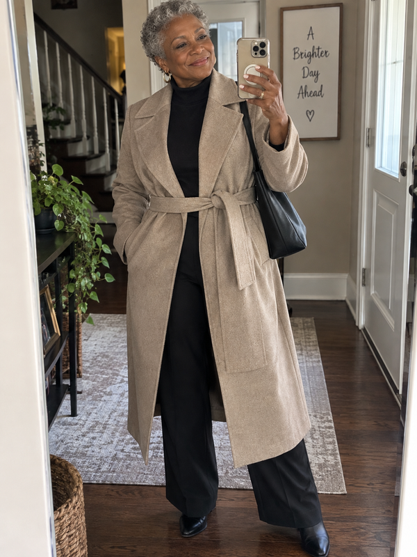 Denise C, 66