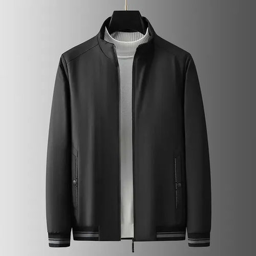 Jaxlin Jacket