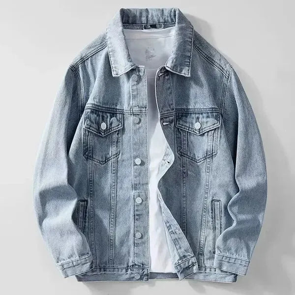 Grit Jacket - view 8