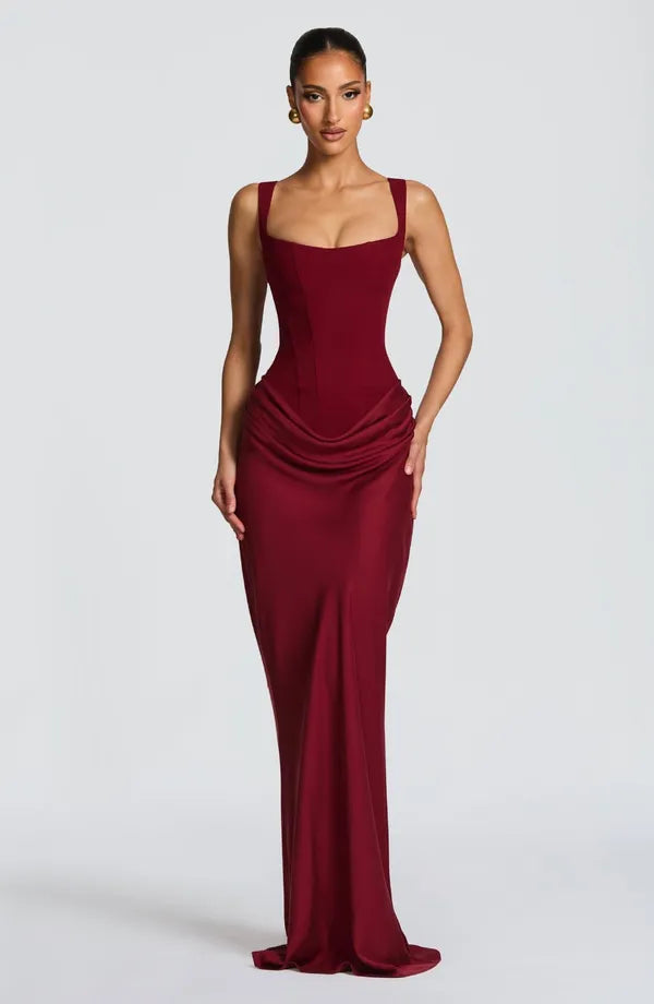 Nelya Dress - view 14