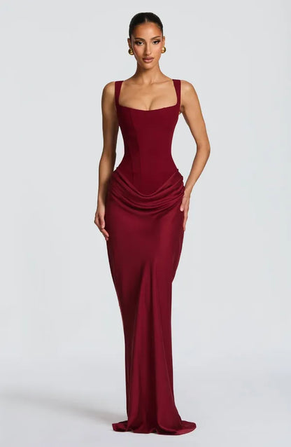 Nelya Dress - view 14