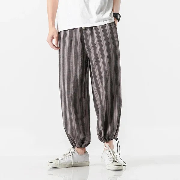 Ichita Harem Pants - view 10