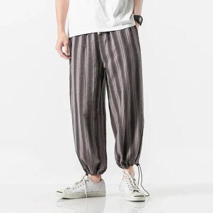 Ichita Harem Pants - view 10