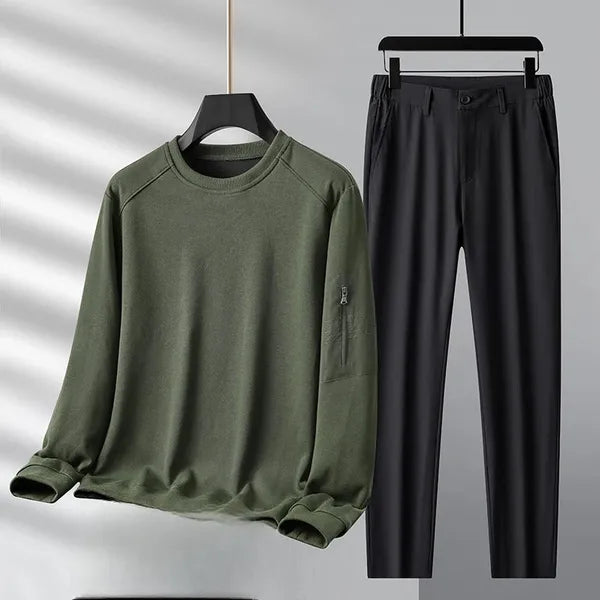 Veron Tracksuit - view 6