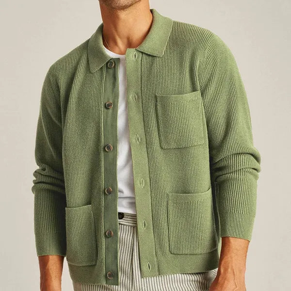 Loom Cardigan - view 8