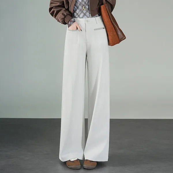 Sorel High-Rise Wide-Leg Pants - view 5