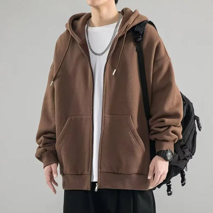 Axten Hoodie – view 2