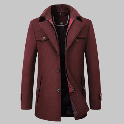 Ezven Jacket - view 6