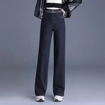 Meira Denim Pants