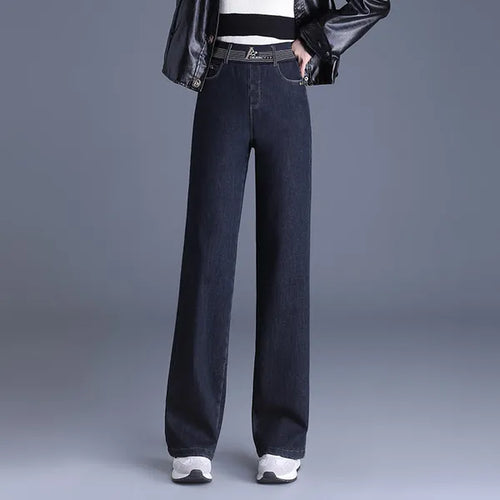 Meira Denim Pants