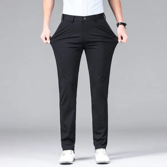 Heron Chinos
