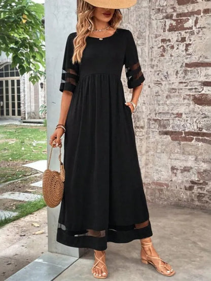 Harlow Tummy Control Dress - view 7