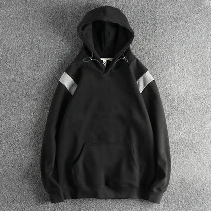Renzo Premium Cotton Hoodie - view 5