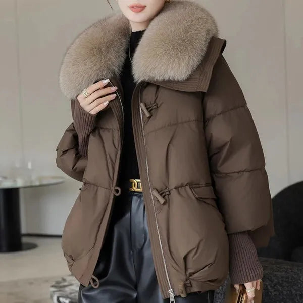 Eleen Parka Jacket - view 17