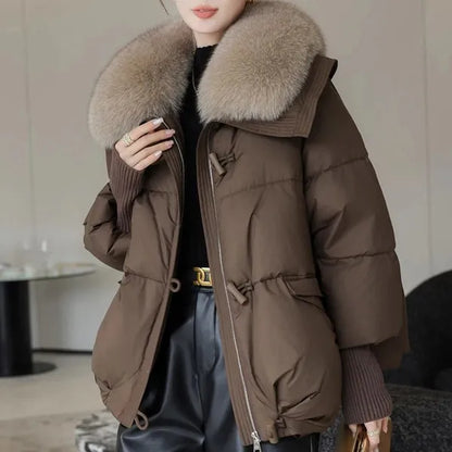 Eleen Parka Jacket - view 17