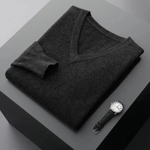 Rasmer Wool Sweater