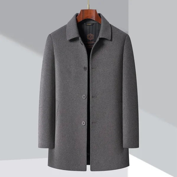 Remar Overcoat - view 5