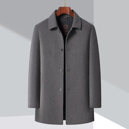 Remar Overcoat - view 5