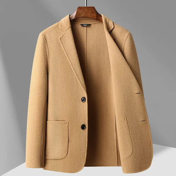 Stanley Wool Coat - view 8