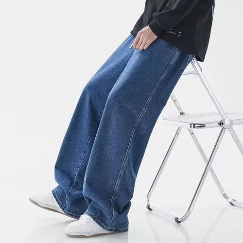 Revan Wide-Leg Jeans
