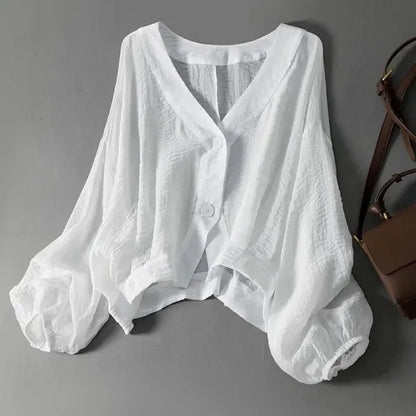 Romana Blouse - view 9