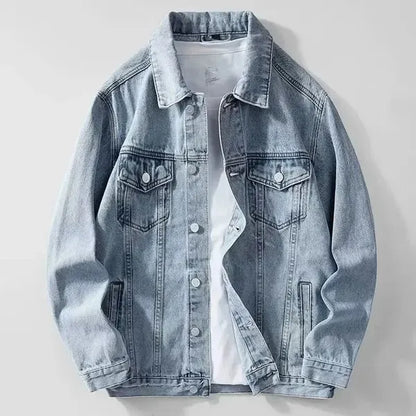 Grit Jacket