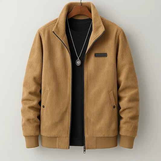 Revlan Jacket