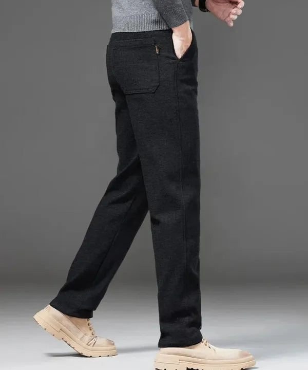 Edron Corduroy Pants - view 11