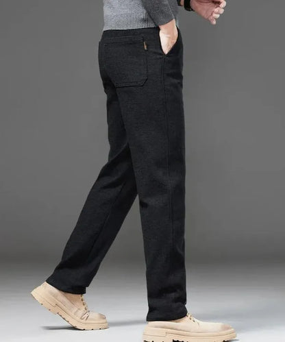 Edron Corduroy Pants - view 11