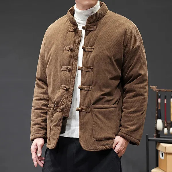 Kai Corduroy Jacket - view 22