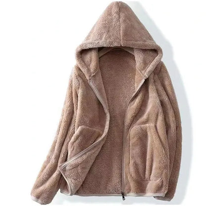 Ezra Fleece Jacket - view 11