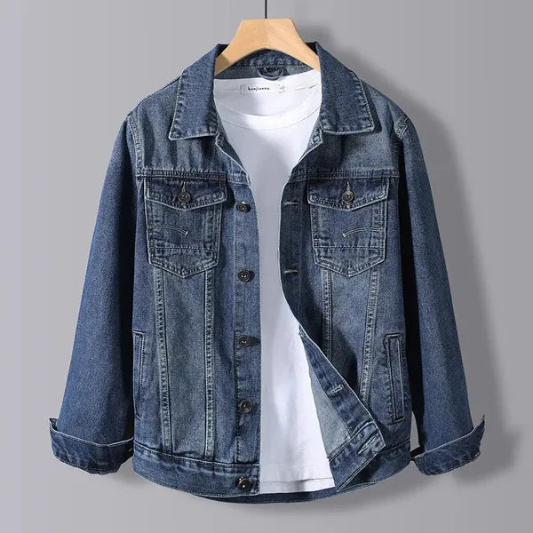 Rover Denim Jacket - view 5