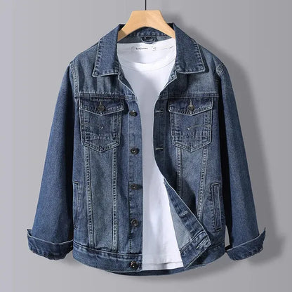 Rover Denim Jacket - view 5