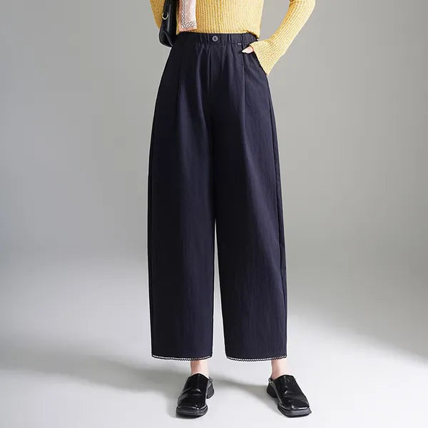 Islyn Balloon Pants - view 6