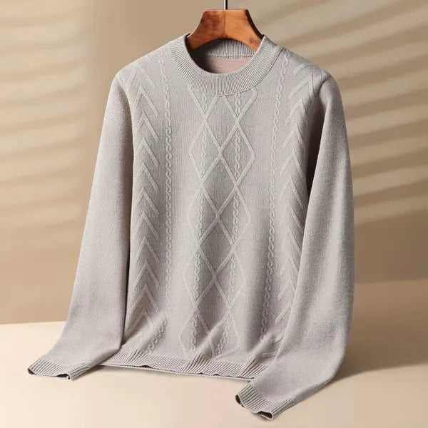 Marvin Sweater - view 9