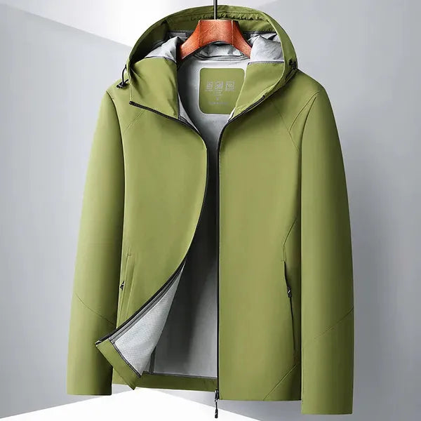 Azmet Jacket – view 12