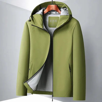 Azmet Jacket – view 12