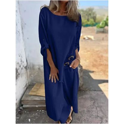 Refined Two-Piece Coordinated Set