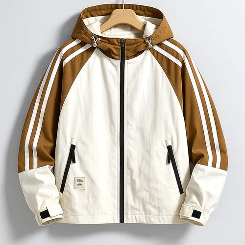 Nova Jacket