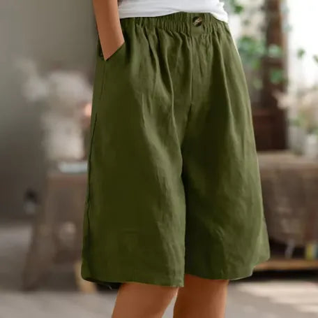 Harlow Mid-Thigh Comfort Shorts for Men - view 14