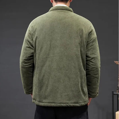 Kai Corduroy Jacket - view 11