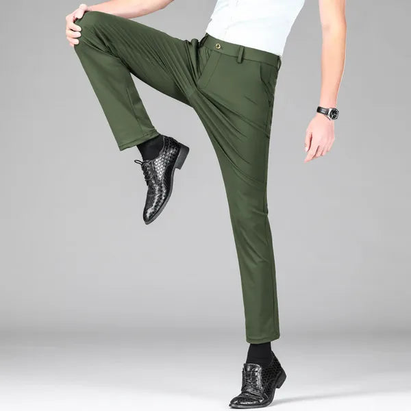 Heron Chinos - view 11